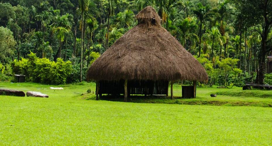 Kadama Kolli Resort, Madikeri 5